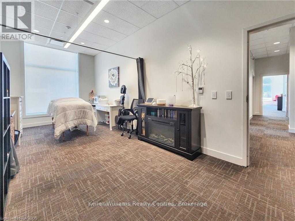 Unit 120 - 120 - 1020 Goderich Street, Saugeen Shores, ON