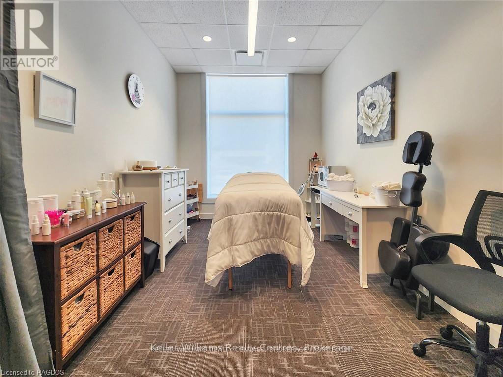 Unit 120 - 120 - 1020 Goderich Street, Saugeen Shores, ON