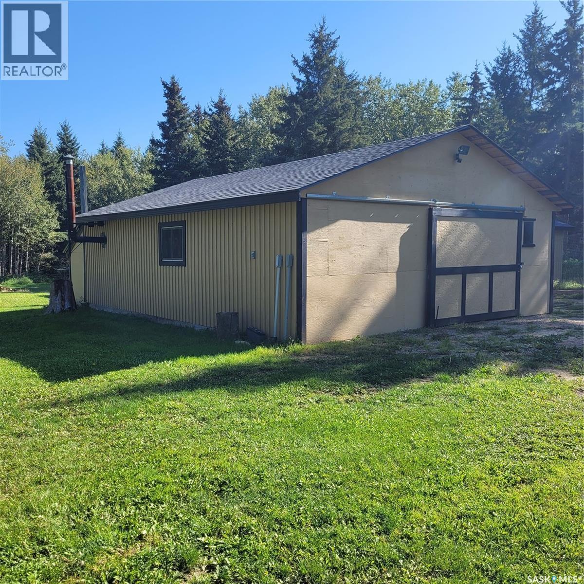 Eagles Wings Acreage, Big River Rm No. 555, SK - Outdoor