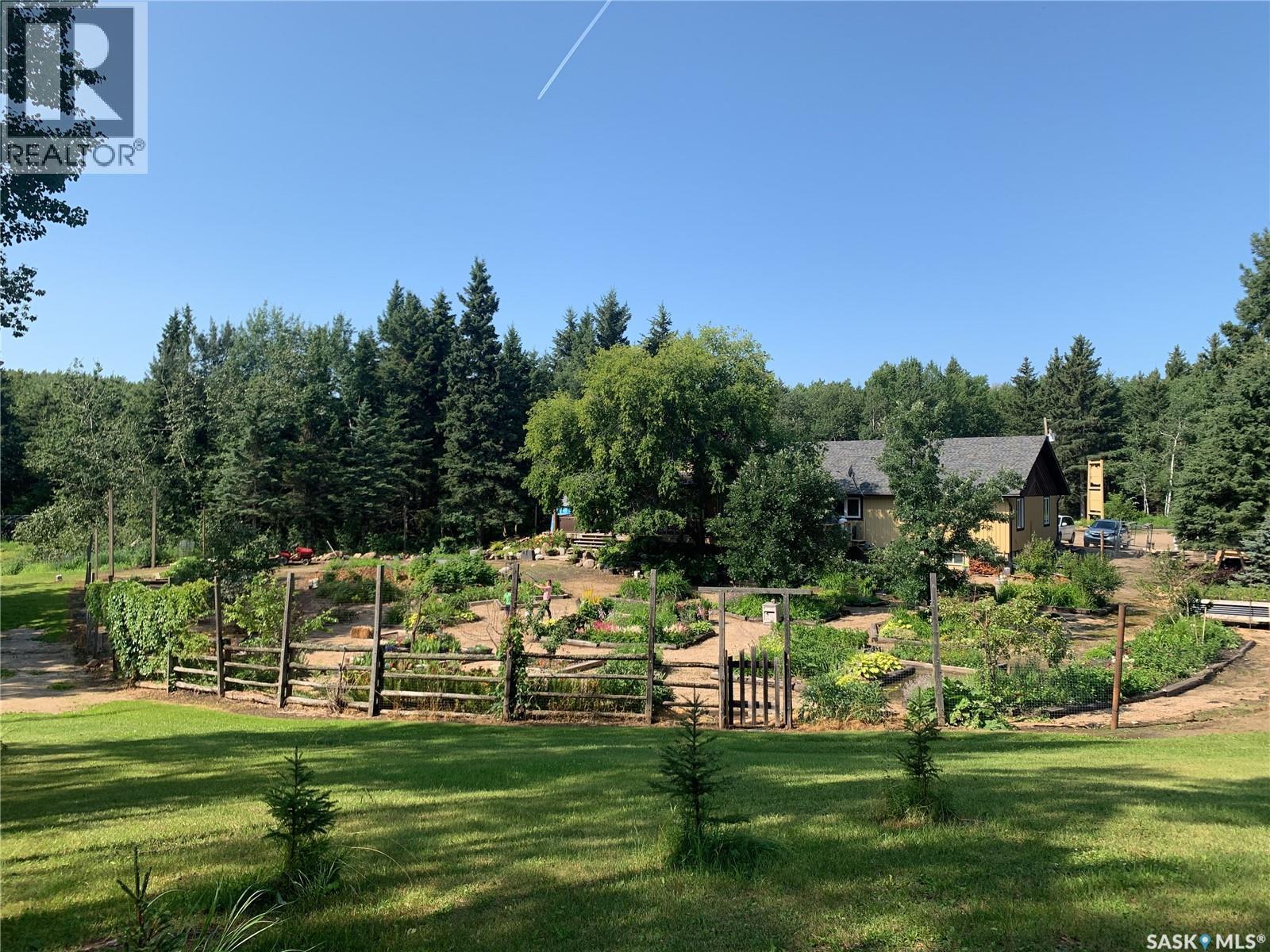Eagles Wings Acreage, Big River Rm No. 555, SK