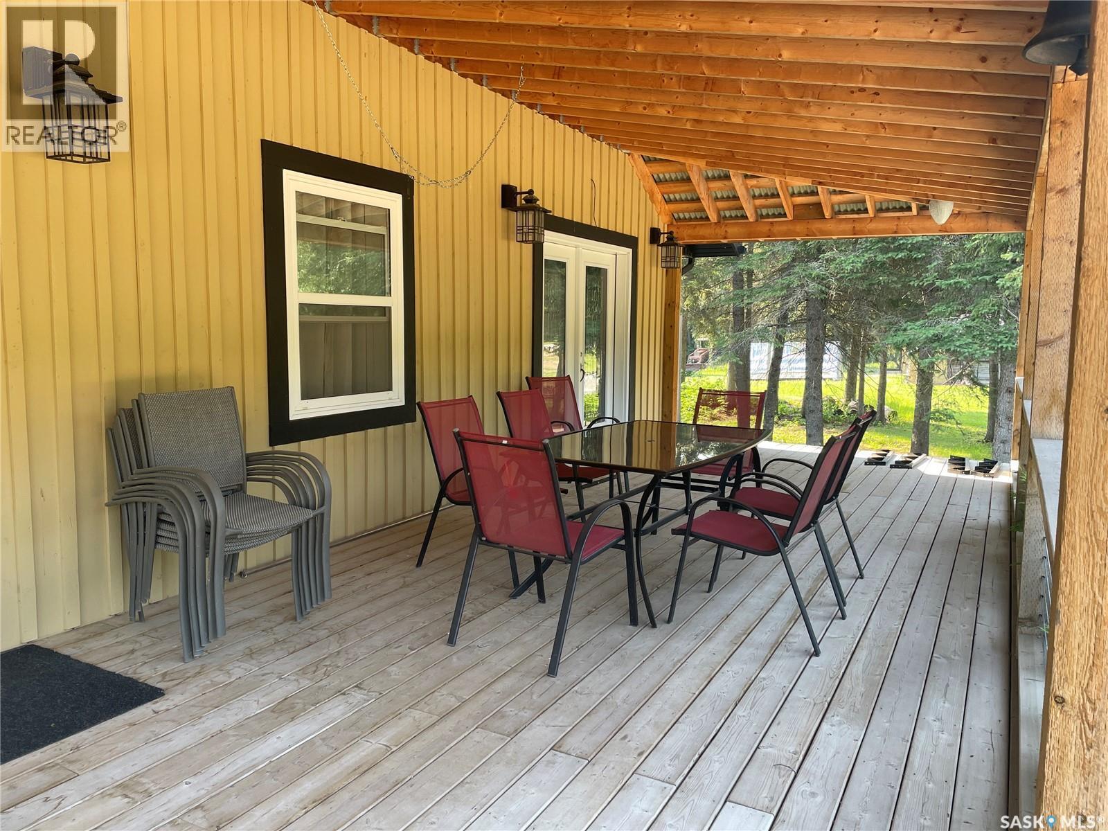 Eagles Wings Acreage, Big River Rm No. 555, SK