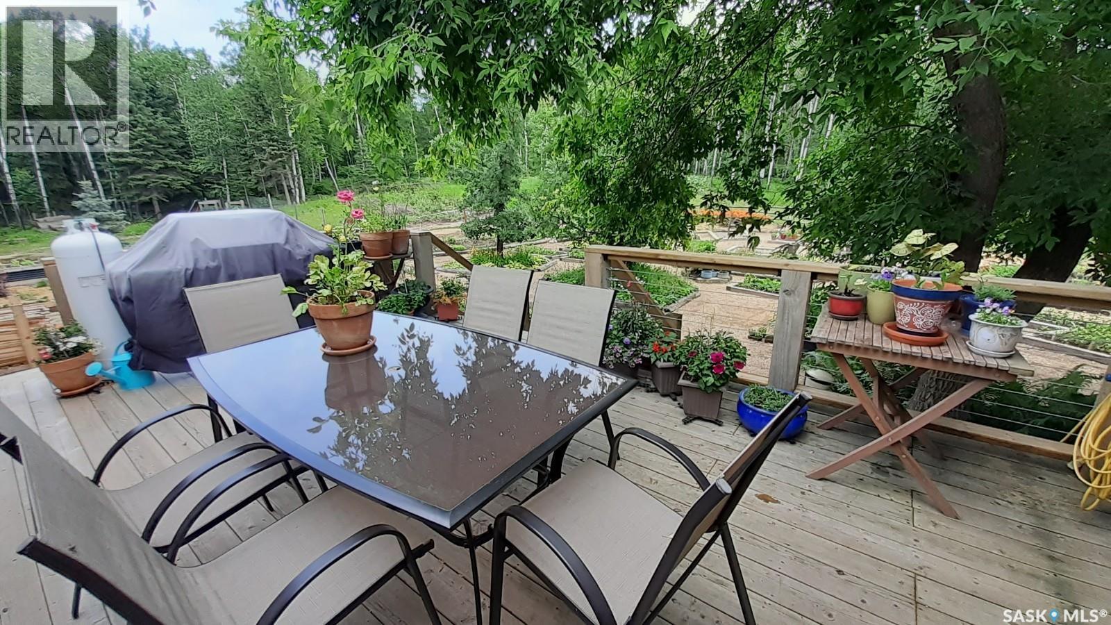 Eagles Wings Acreage, Big River Rm No. 555, SK