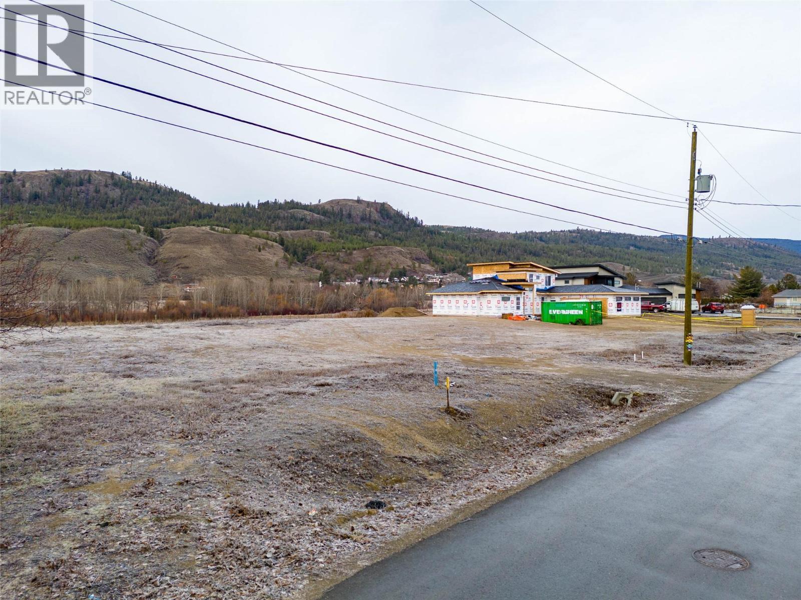 4143 Davie Road, Kamloops, BC