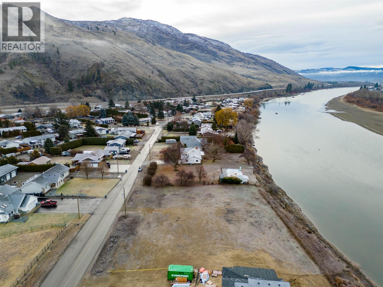 4143 Davie Road, Kamloops, BC