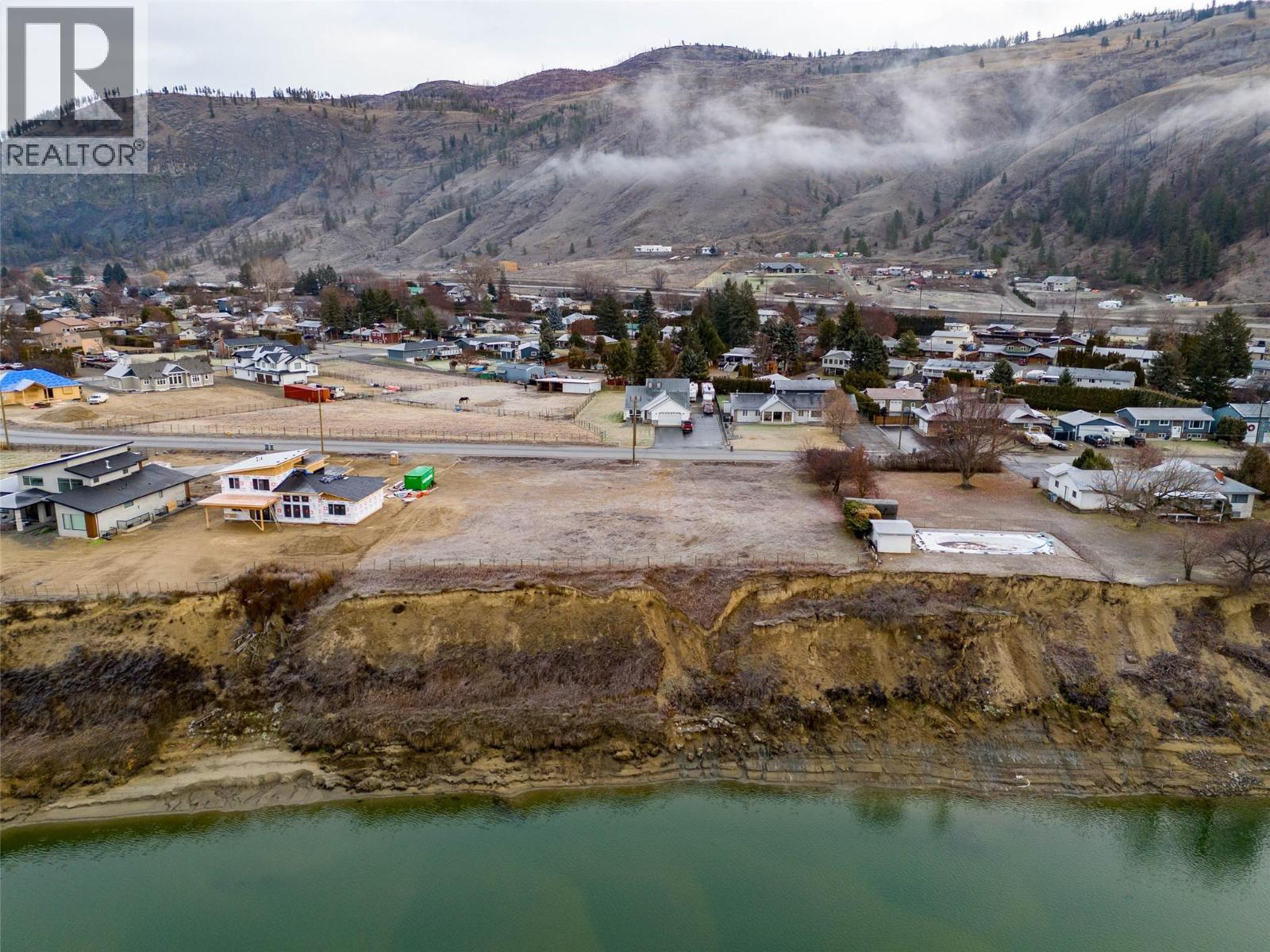 4143 Davie Road, Kamloops, BC