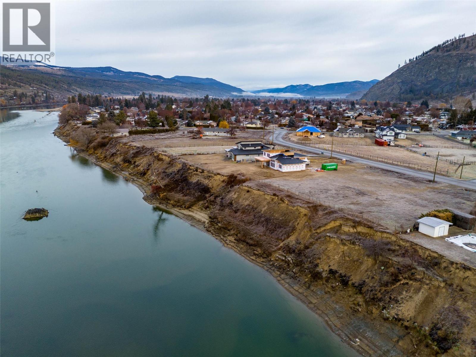 4143 Davie Road, Kamloops, BC