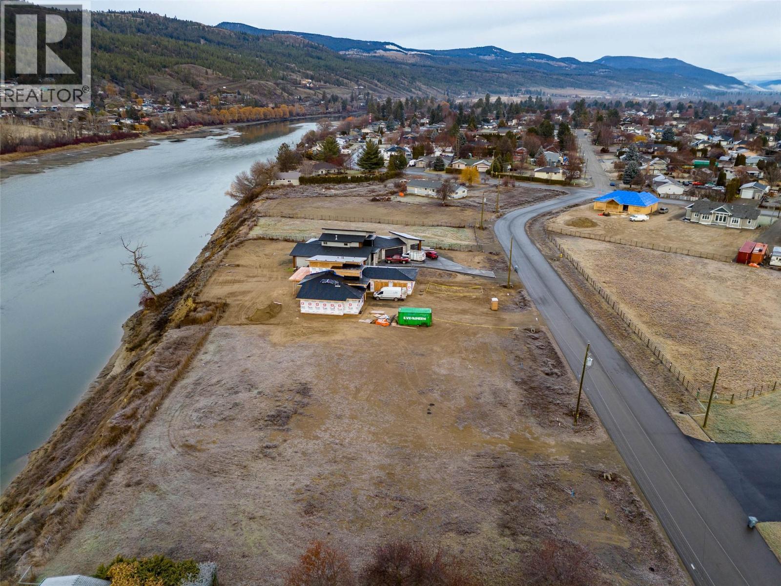 4143 Davie Road, Kamloops, BC