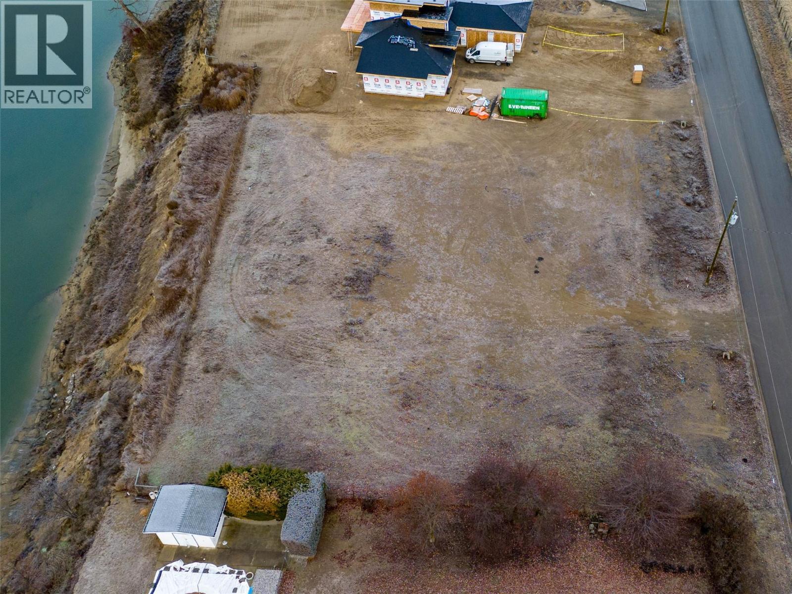 4143 Davie Road, Kamloops, BC