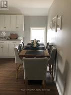 Unit 3 Living room -