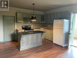 Unit 4 Kitchen -
