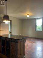 Unit 4 Living room -