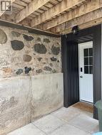 Unit 6 Entrance -