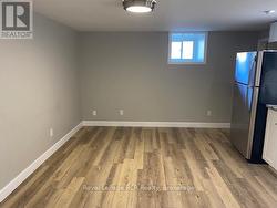 Unit 6 Living room -