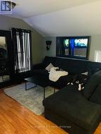 Unit 1 Living room -