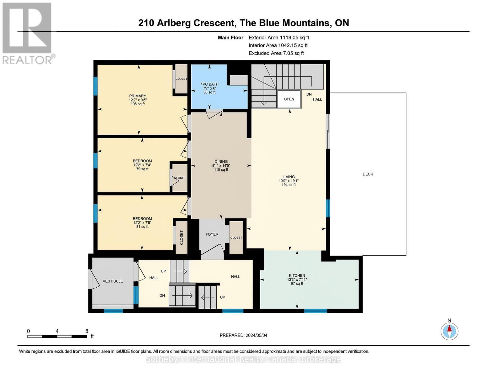 210 Arlberg Crescent, Blue Mountains, ON - Other