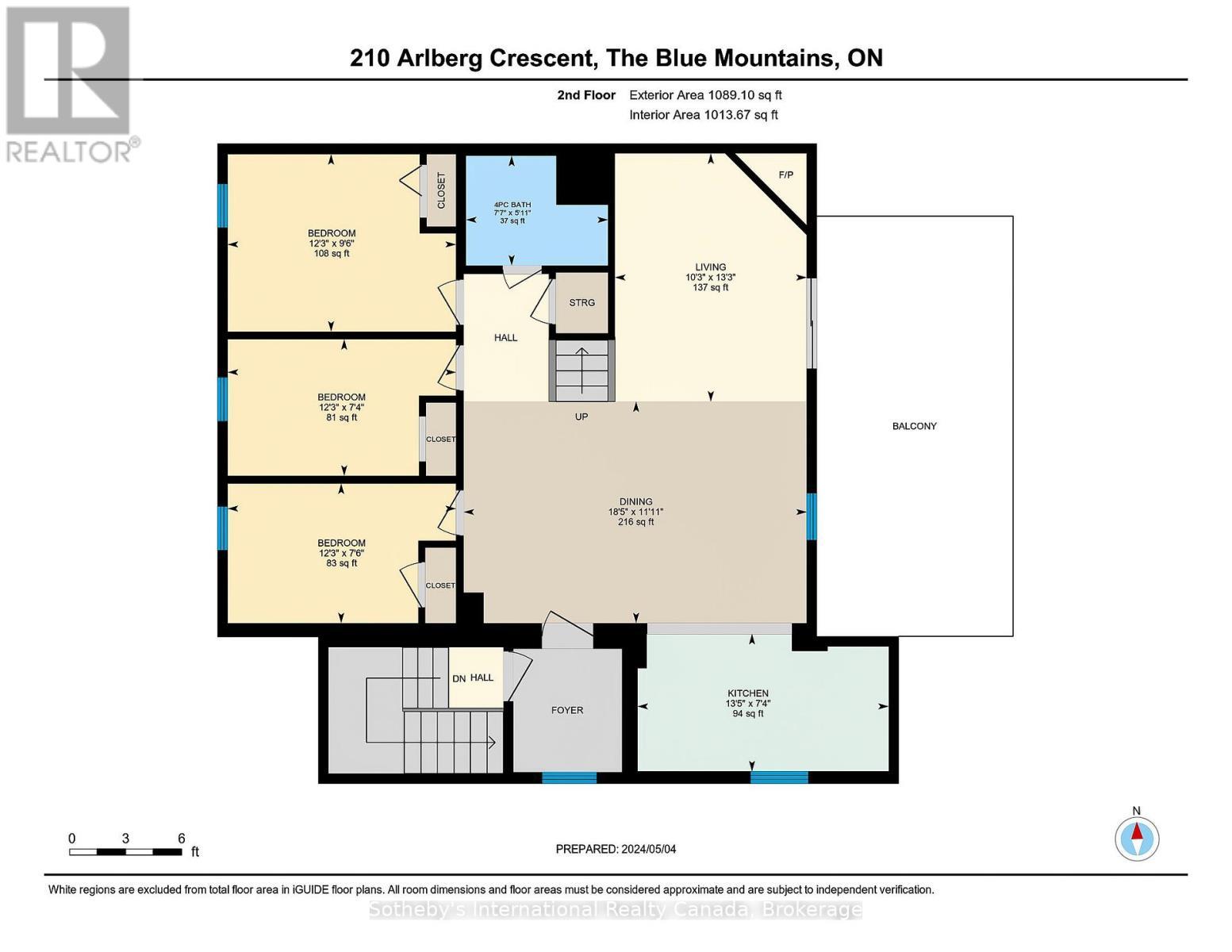 210 Arlberg Crescent, Blue Mountains, ON - Other