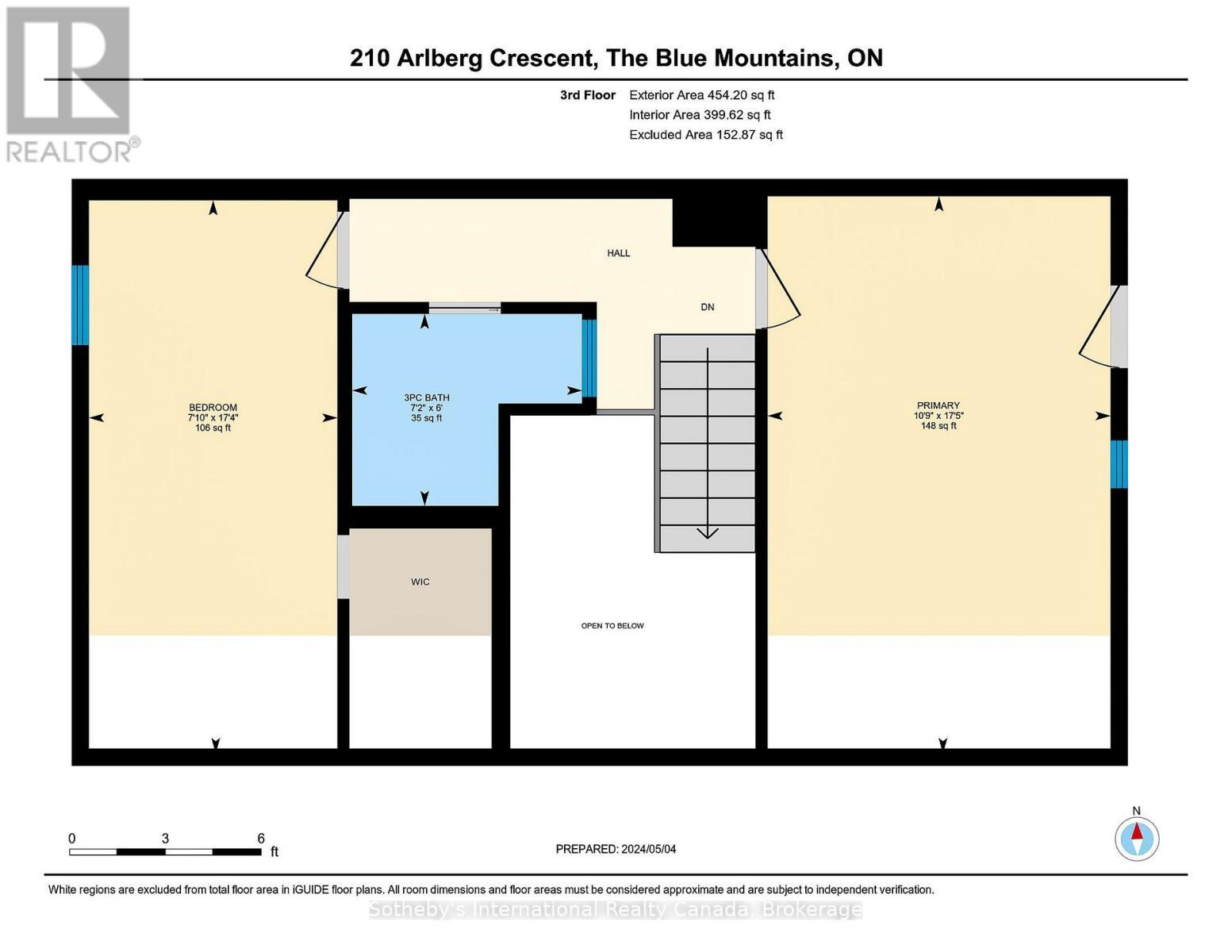 210 Arlberg Crescent, Blue Mountains, ON - Other