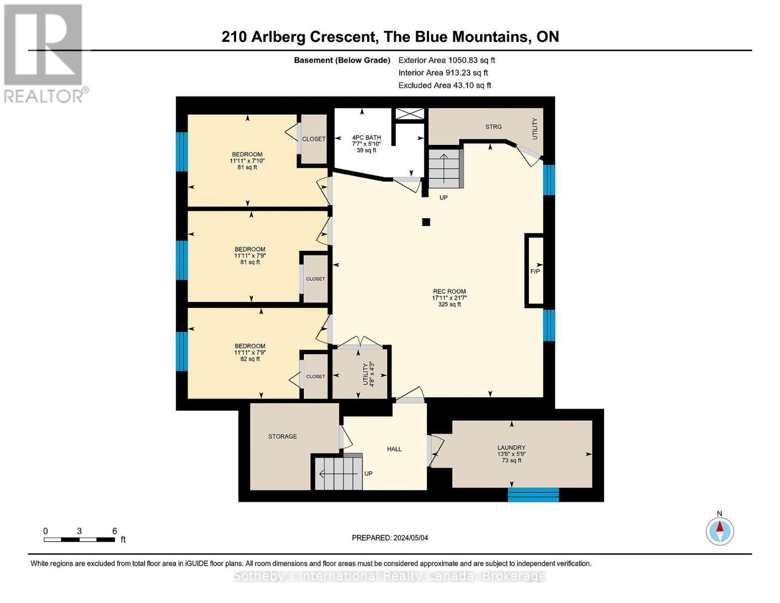 210 Arlberg Crescent, Blue Mountains, ON - Other