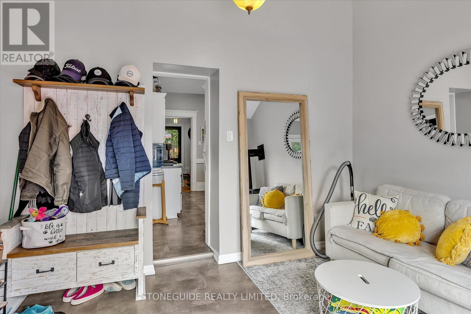 454 Mark Street, Peterborough (Ashburnham Ward 4), ON - Indoor Photo Showing Bathroom