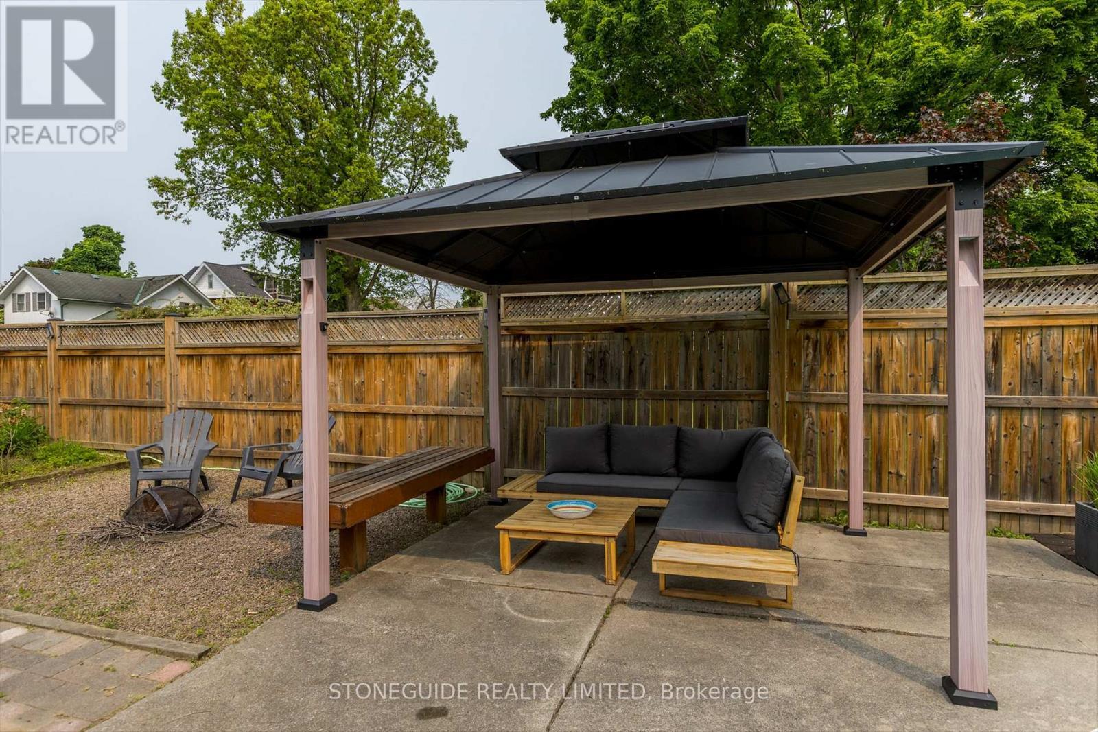 454 Mark Street, Peterborough (Ashburnham Ward 4), ON - Outdoor