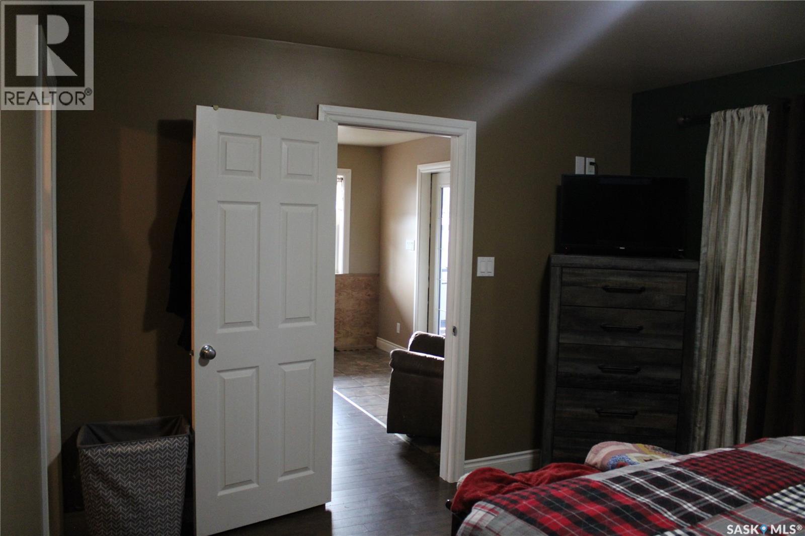 Sh Acreage, Orkney Rm No. 244, SK - Indoor Photo Showing Bedroom