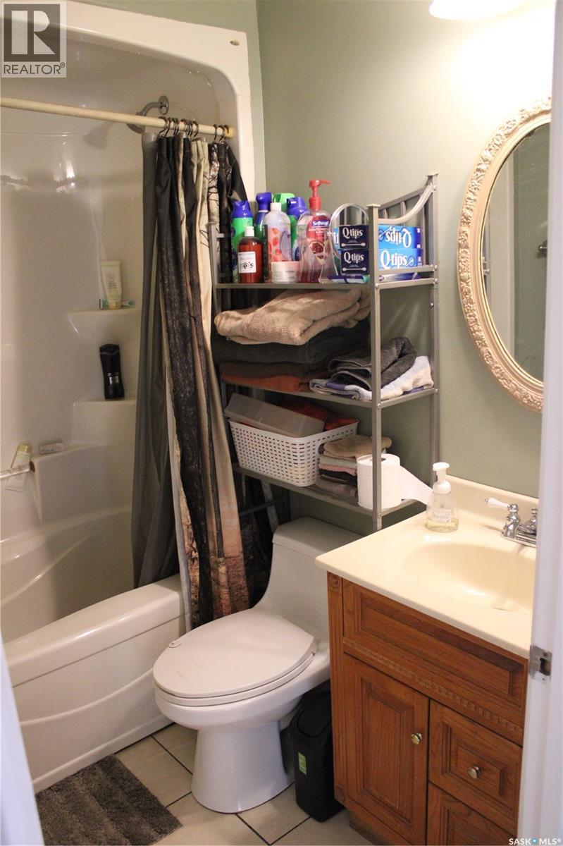 Sh Acreage, Orkney Rm No. 244, SK - Indoor Photo Showing Bathroom