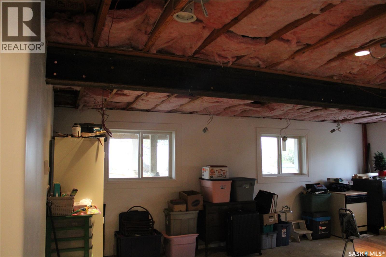 Sh Acreage, Orkney Rm No. 244, SK - Indoor Photo Showing Other Room