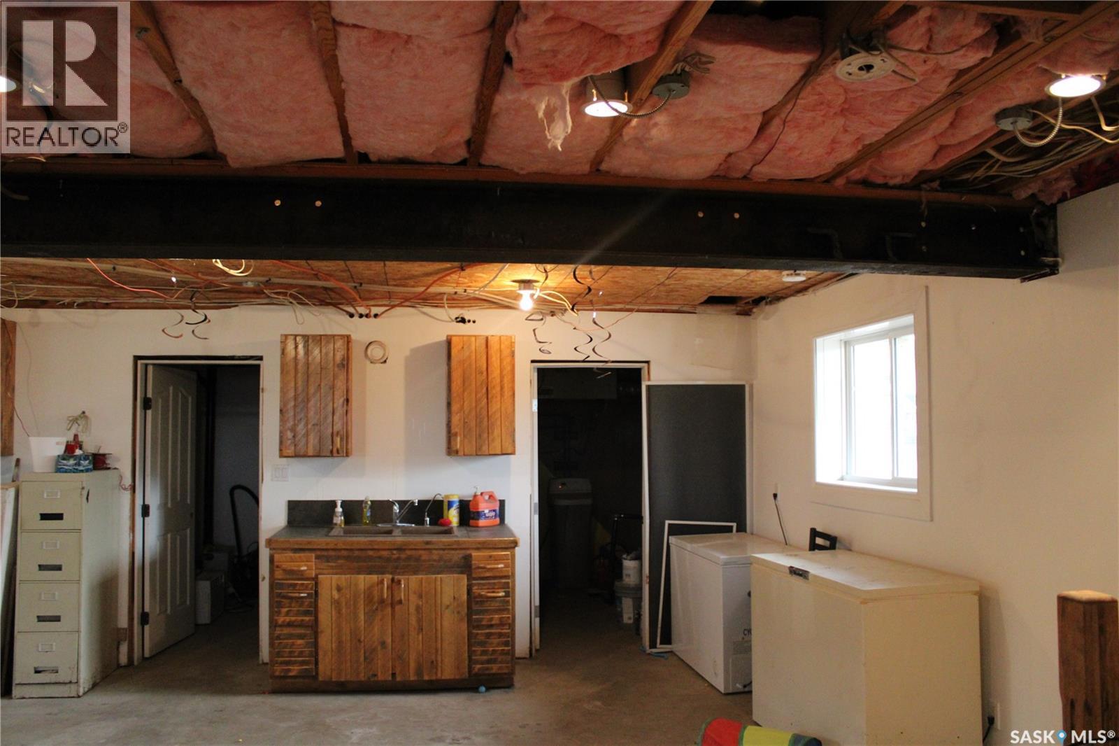 Sh Acreage, Orkney Rm No. 244, SK - Indoor Photo Showing Other Room