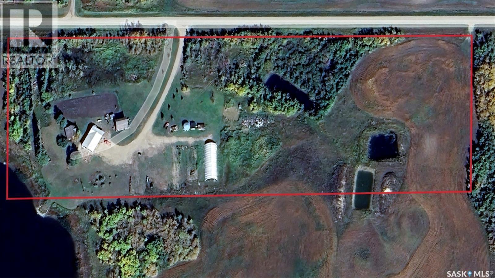 Sh Acreage, Orkney Rm No. 244, SK - With View