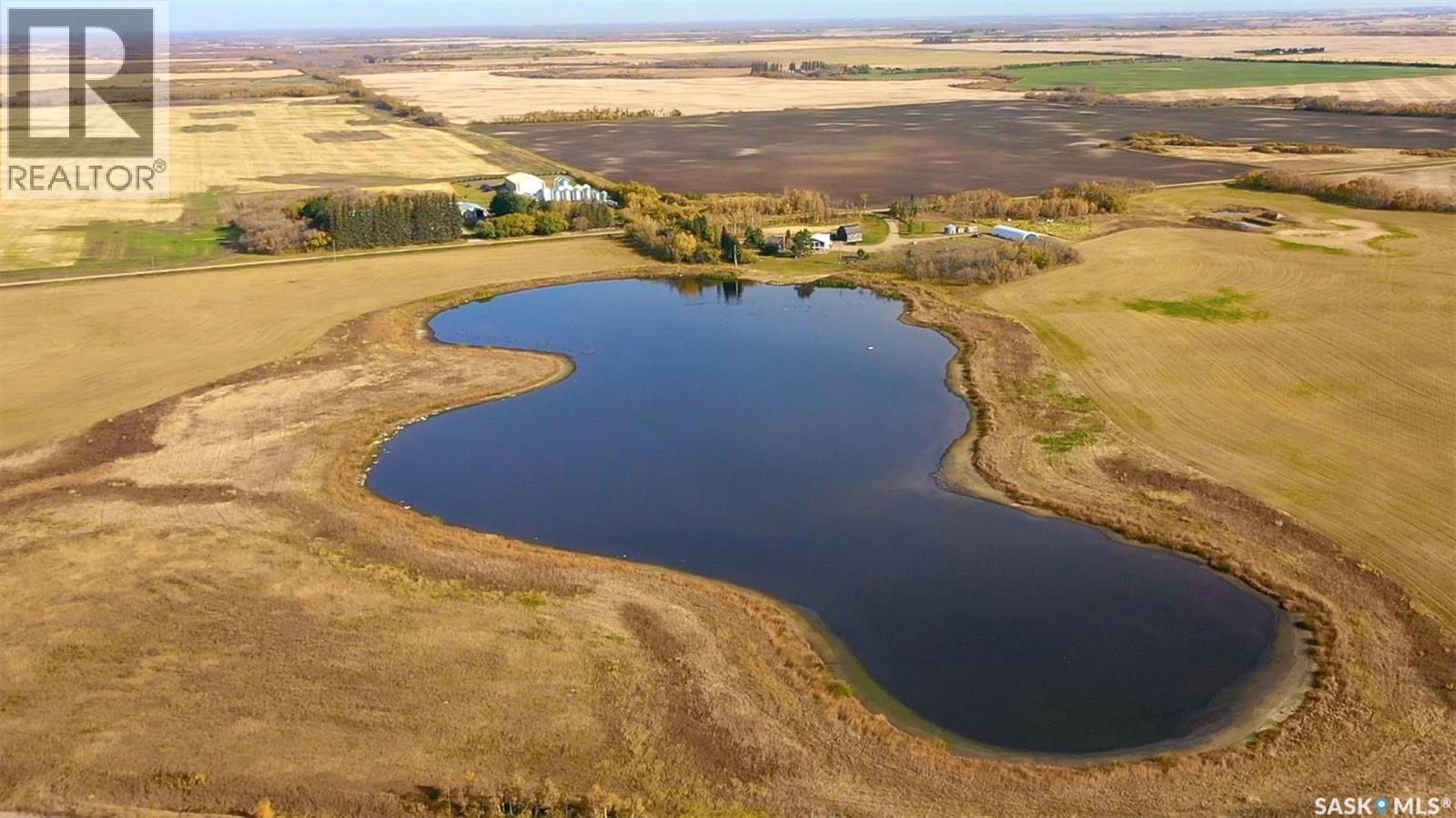 Sh Acreage, Orkney Rm No. 244, SK - Outdoor With Body Of Water With View