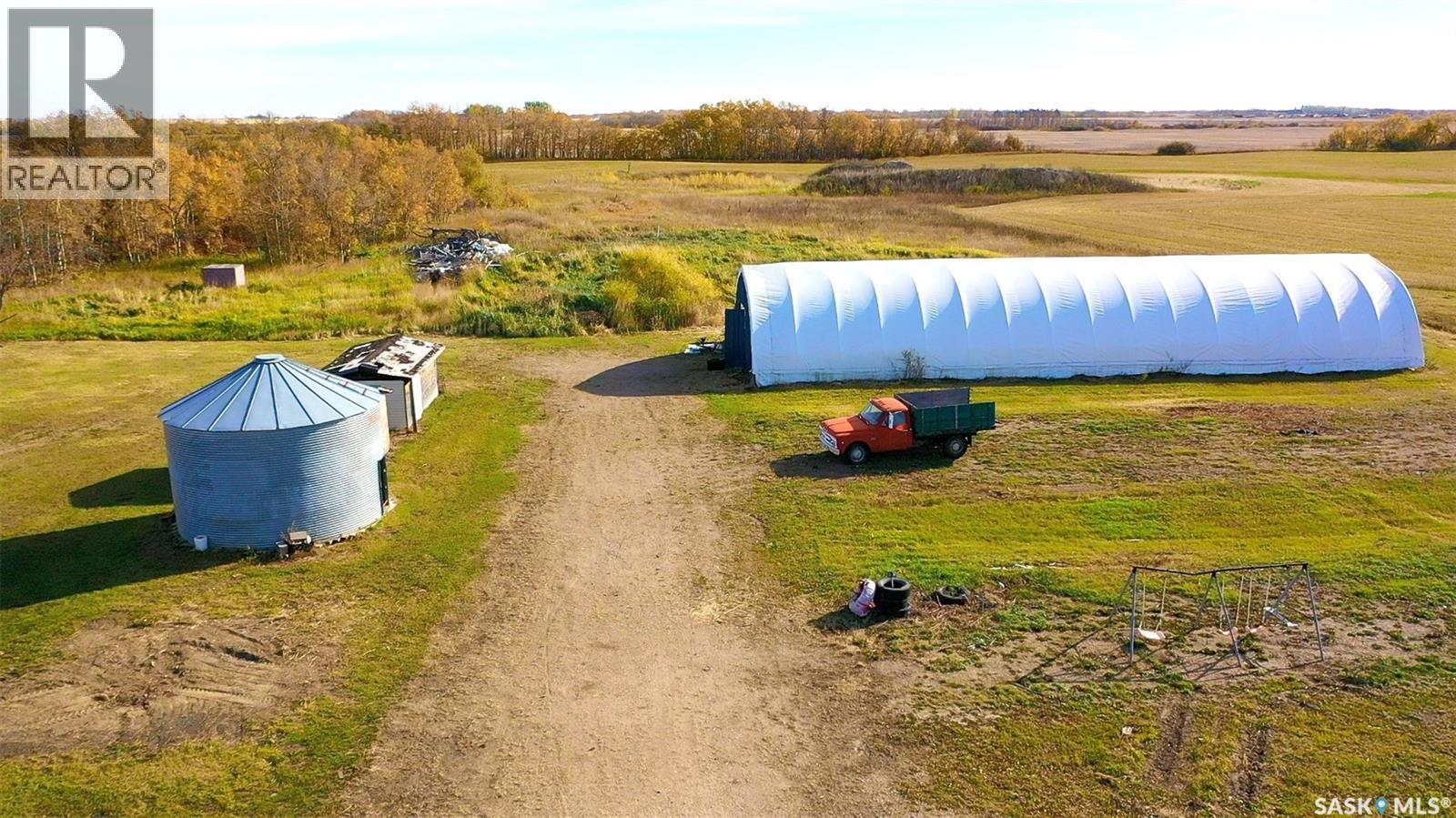 Sh Acreage, Orkney Rm No. 244, SK - Outdoor With View