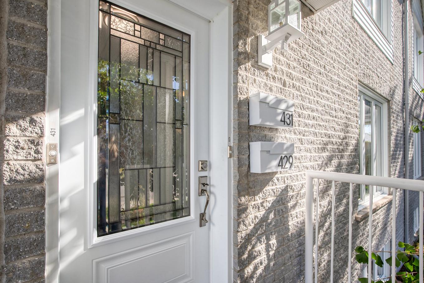Dwelling - 427 - 431 Rue François-V.-Malhiot, Boucherville, QC - Indoor Photo Showing Other Room