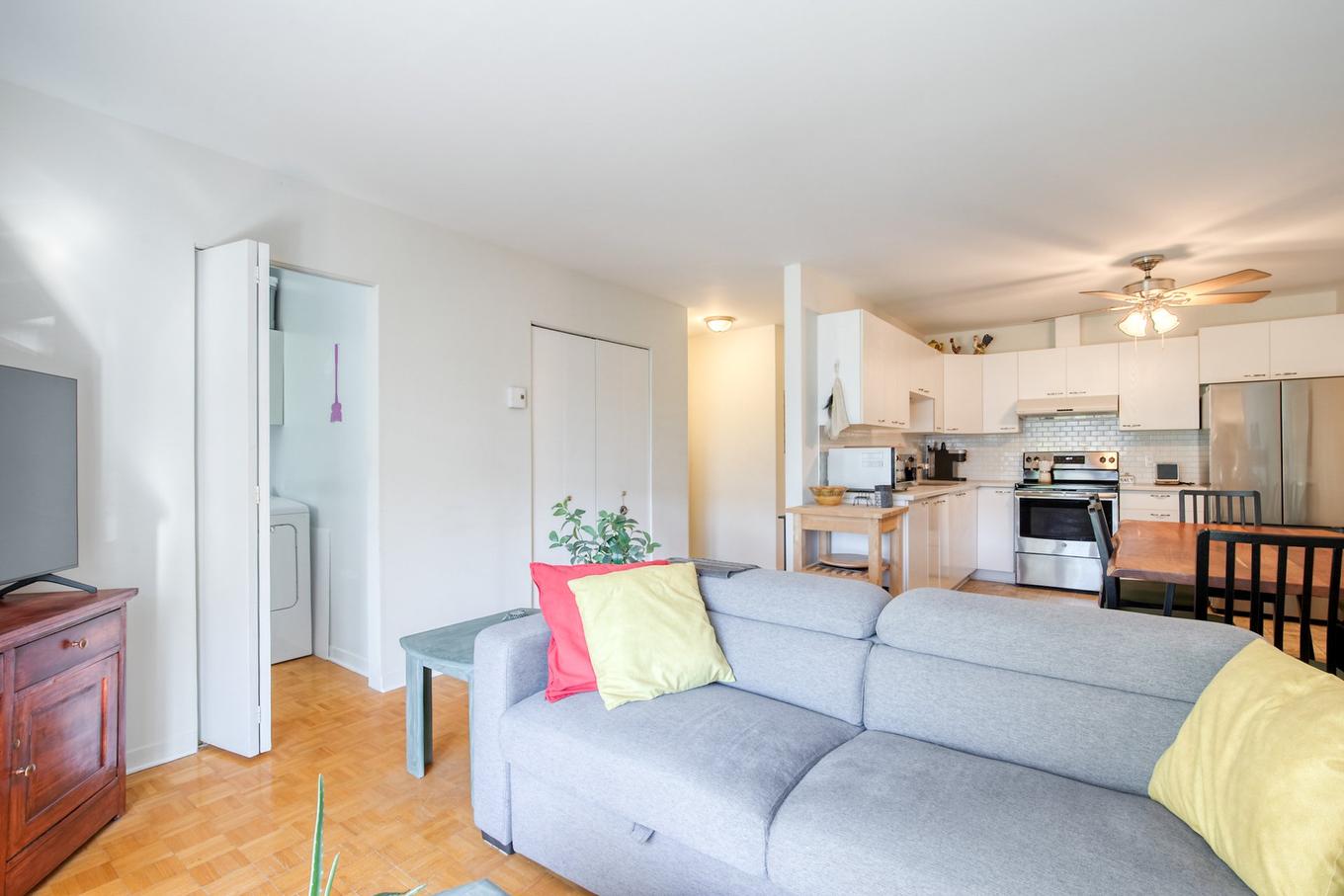 Dwelling - 427 - 431 Rue François-V.-Malhiot, Boucherville, QC - Indoor