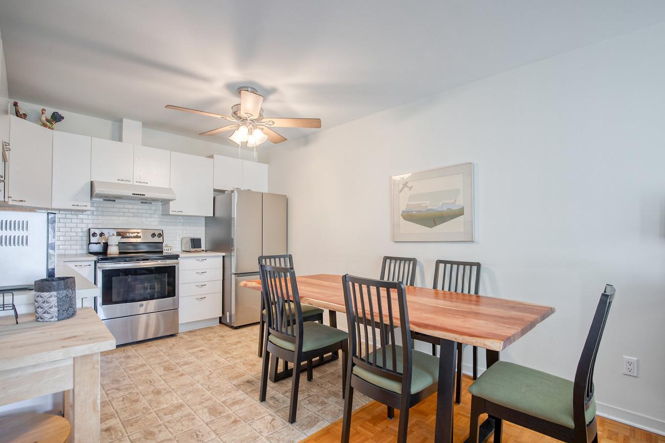 Dwelling - 427 - 431 Rue François-V.-Malhiot, Boucherville, QC - Indoor