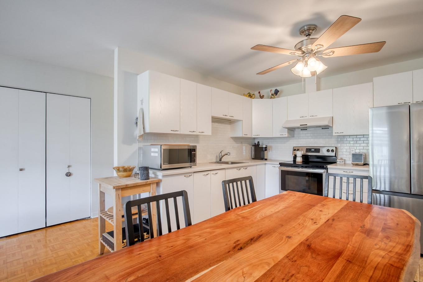 Dwelling - 427 - 431 Rue François-V.-Malhiot, Boucherville, QC - Indoor