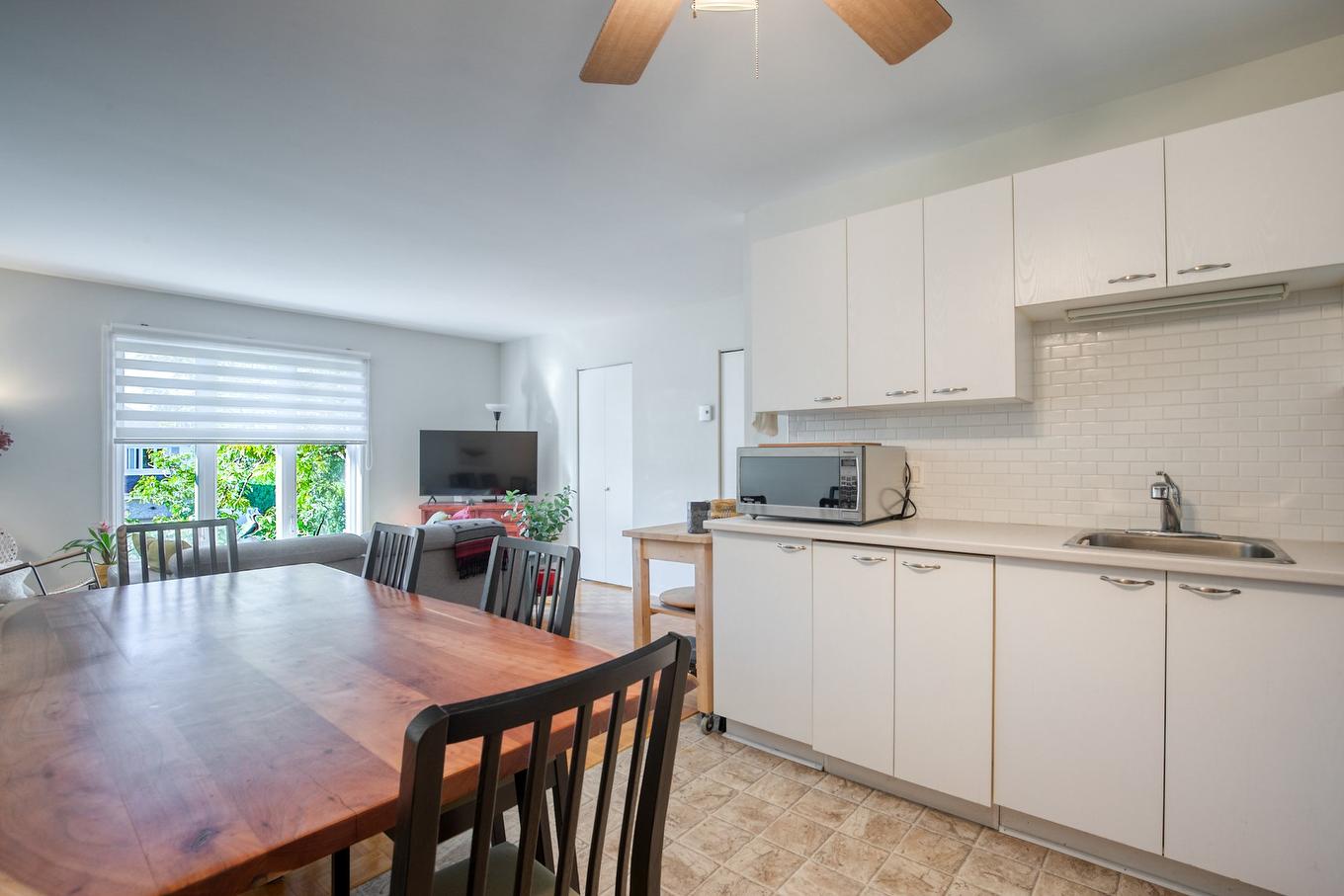 Dwelling - 427 - 431 Rue François-V.-Malhiot, Boucherville, QC - Indoor