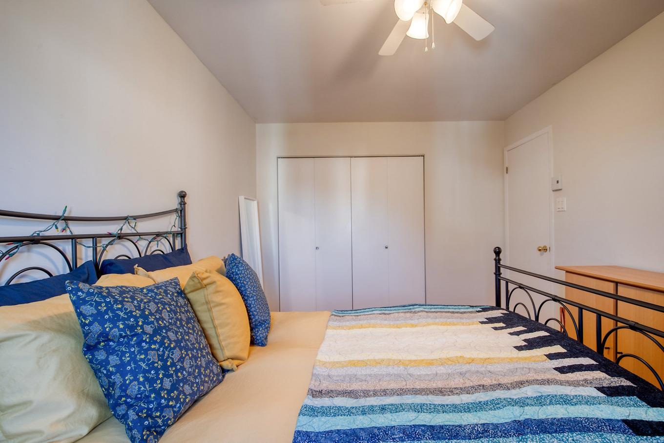 Dwelling - 427 - 431 Rue François-V.-Malhiot, Boucherville, QC - Indoor Photo Showing Bedroom