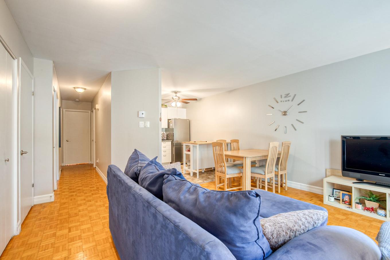Dwelling - 427 - 431 Rue François-V.-Malhiot, Boucherville, QC - Indoor Photo Showing Living Room