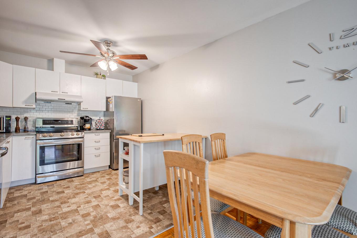 Dwelling - 427 - 431 Rue François-V.-Malhiot, Boucherville, QC - Indoor Photo Showing Other Room