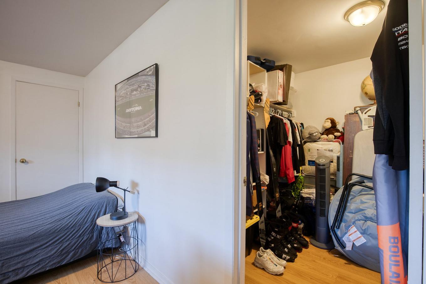 Dwelling - 427 - 431 Rue François-V.-Malhiot, Boucherville, QC - Indoor Photo Showing Bedroom