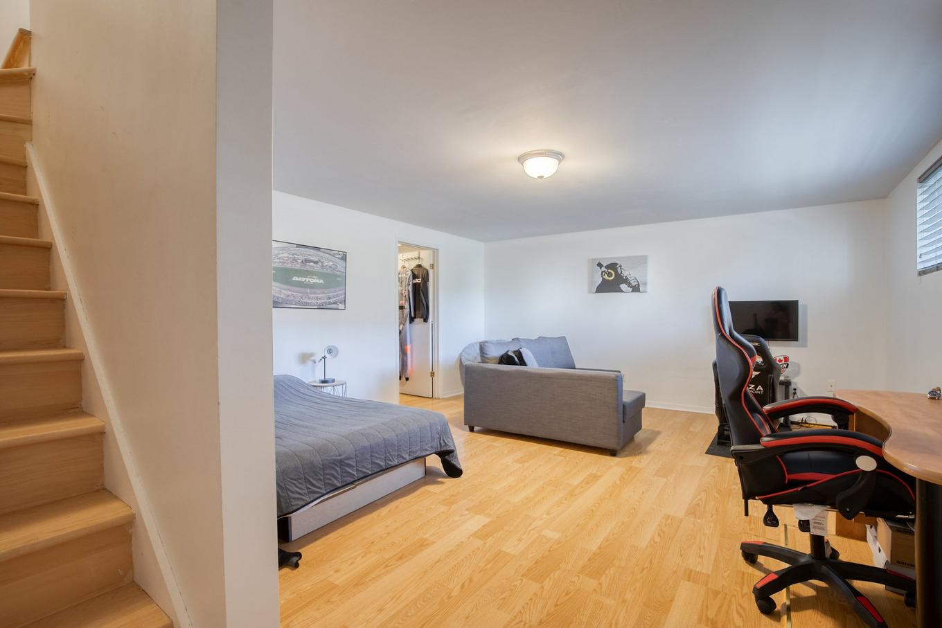 Dwelling - 427 - 431 Rue François-V.-Malhiot, Boucherville, QC - Indoor Photo Showing Other Room