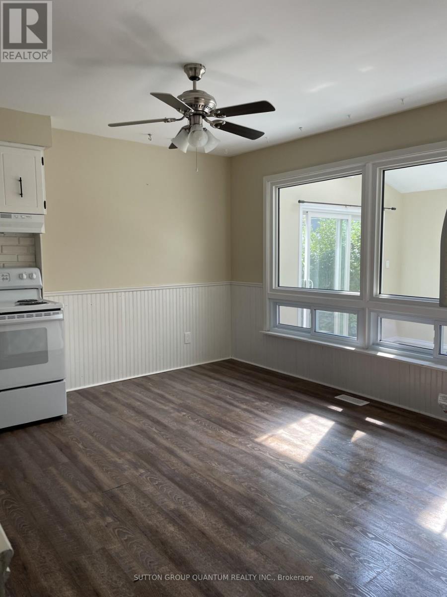 61 Tunis Street, St. Catharines, ON - Indoor