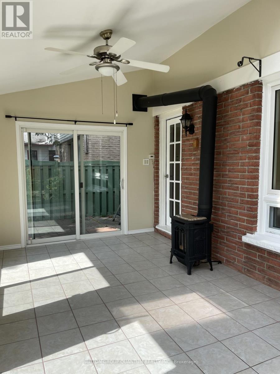 61 Tunis Street, St. Catharines, ON - With Exterior