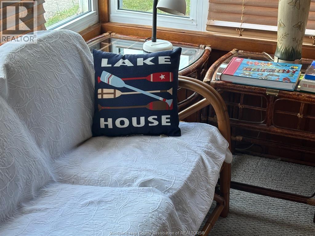 680 Point Pelee Drive, Leamington, ON - Indoor Photo Showing Bedroom