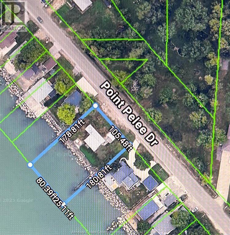 680 Point Pelee Drive, Leamington, ON - Other