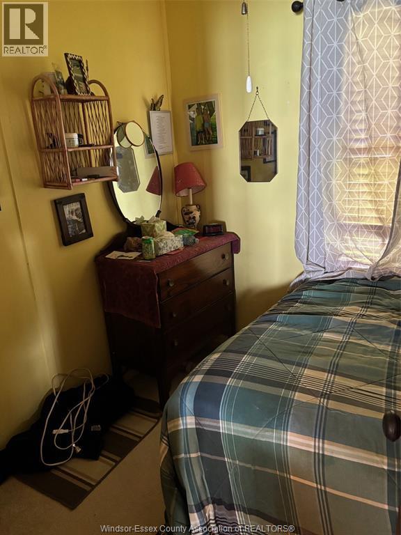 680 Point Pelee Drive, Leamington, ON - Indoor Photo Showing Bedroom