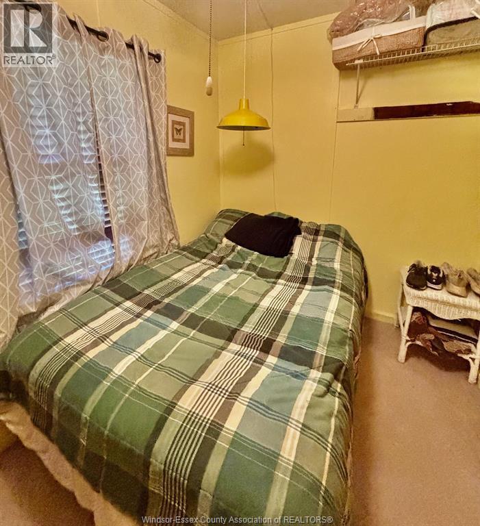 680 Point Pelee Drive, Leamington, ON - Indoor Photo Showing Bedroom