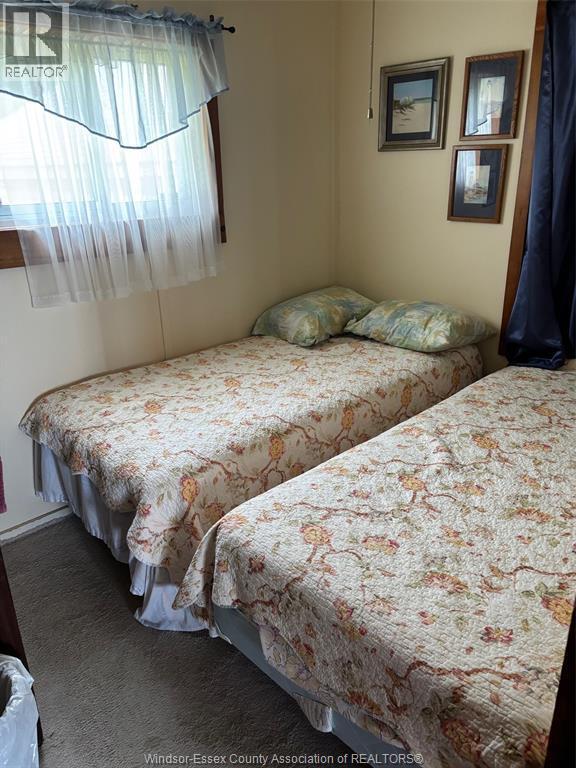 680 Point Pelee Drive, Leamington, ON - Indoor Photo Showing Bedroom