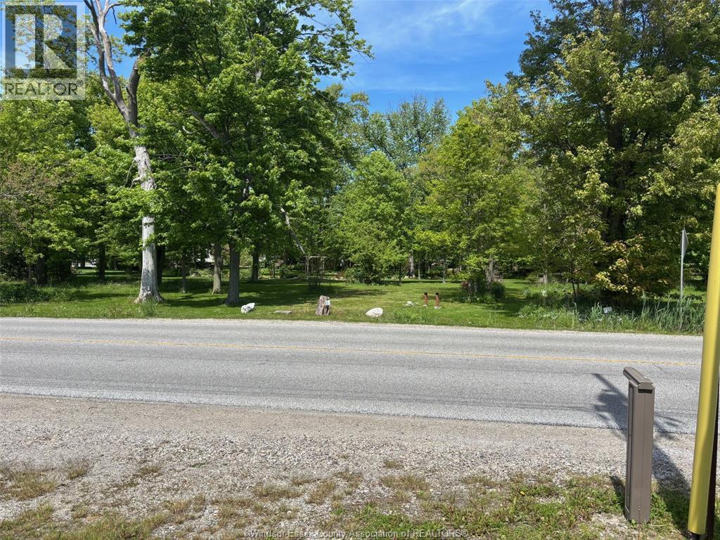 680 Point Pelee Drive, Leamington, ON - Outdoor With View