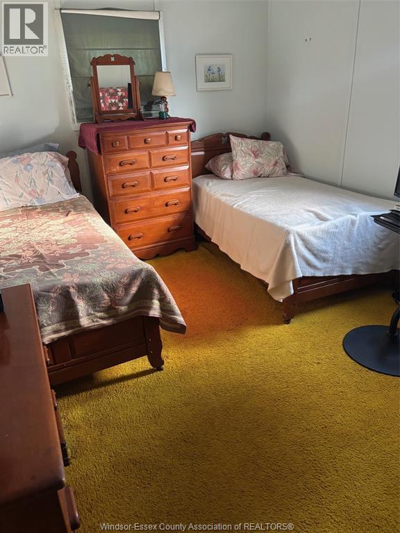 680 Point Pelee Drive, Leamington, ON - Indoor Photo Showing Bedroom